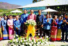 🌱โครงการธรรมชาติปลอดภัย🌱 “สูตรสำเร็จ ต้นแบบชุมชนยั่งยืน” หรือ “PowerPoint มีชีวิต”