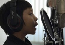 เบื้องหลัง กิจกรรม “ร้องเพลงเพื่อพ่อ ให้เพราะที่สุด”