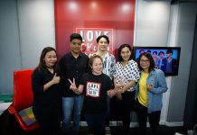 ภาพบรรยากาศ LIVE ของหนุ่มๆ ETC.