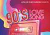 คอนเสิร์ต 90’s Love Song Ep.1 ตอน”ตามหาสุดที่รัก”