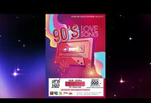 นับถอยหลังกับคอนเสิร์ต 90’s Love Song
