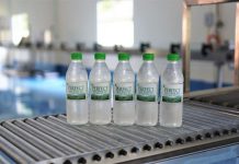 น้ำแร่ธรรมชาติ 100% ตรา เพอร์เฟค Perfect “คุณดูแลธรรมชาติ ธรรมชาติดูแลคุณ”