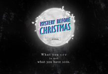 แจกบัตรชมละครเวที “ Mystery Before Christmas ” ผลงานจาก wonderjuey