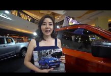 แรงส่งท้ายปี ขับฟรี 90 วัน กับ ธาราอีซูซุ เชียงใหม่-ลำพูน-แม่ฮ่องสอน TARA ISUZU