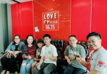 ความสุขเด็กกำลังเริ่มใหม่ต้น… แฟนรายการ พี่เก่ง พี่จุ้ง พี่เจี๊ยบ น่ารักกก