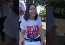 ภารกิจที่ 2. ในวันแห่งความรัก. ความรักของชายคนหนึ่งที่อยากจะมอบของขวัญมีค่าให้ภรรยาของเขา.