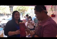 ภารกิจที่ 8 คุณกวางส่งมอบความรักเซอร์ไพรส์ให้สามี ที่ร่วมทุกข์ร่วมสุขกันมา 14 ปี