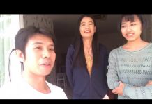 ภารกิจที่ 9 ภารกิจสุดท้าย พี่สาวอยากส่งกำลังใจเซอร์ไพรส์ให้น้องสาวที่เพิ่งหายป่วย พี่น้องน่ารักกก