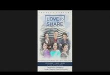 “Love to Share Charity Concert” คอนเสิร์ตการกุศล โดยกลุ่มคนฮักละอ่อนสวนดอก