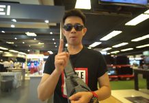 ดีเจพี่เจี๊ยบ พี่จุ้ง พี่เก่ง ช้อปกระจายที่นิยมพานิช สินค้าภายในงาน ลดสูงสุดถึง 80%