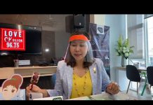 รายการ Love ฝากร้าน EP 5 มันหวานญี่ปุ่น Love ฝากร้าน ข้าวเงี้ยว ยายแก้ว Gen2