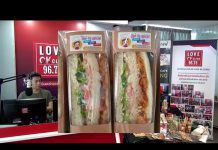 รายการ Love ฝากร้าน EP 14