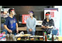 รายการ Love ฝากร้าน EP 11 (ต่อ)