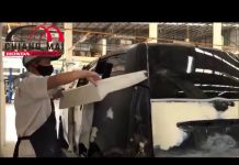 วันนี้ติดตาม LIVE สาระน่ารู้เรื่อง ตัวถังและสีรถยนต์ เวลา 13:15 น.