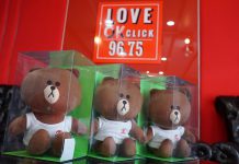 ประกาศรางวัล ผู้ร่วมสนุก LIVE สมาคมนิยมสุข “โตโยต้าเชียงใหม่ ใกล้ตัว ใกล้ใจ ใกล้คุณ”