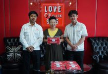 แจก‼️ที่หุ้มเข็มขัดนิรภัยจาก Honda