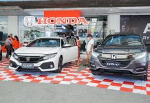 ลดแรง แถมแรง ⛈แซงท้าฝน ชนทุกโปร… รถยนต์แบรนด์ยอดนิยม