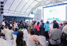 สสว. Connext หอการค้าแฟร์ Chiang Mai Local Food 2020