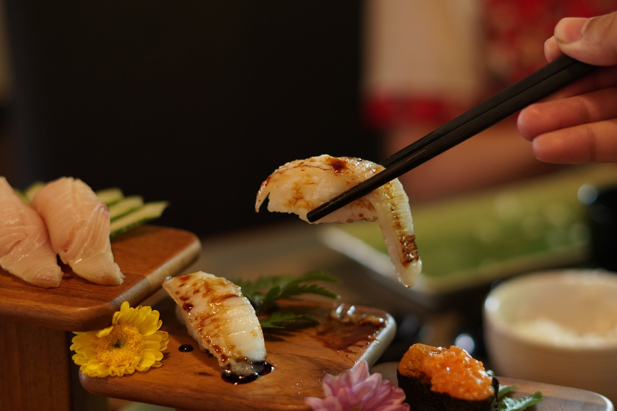 Hanawa Hanawa Japanese Restaurant - สถานีวิทยุเชียงใหม่ Love FM Chiangmai 94.5 ...