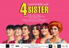 Part Time Theatre เสนอ ละคร(แกล้งว่าเป็น)มิวสิคัล คอมเมดี้ “4 SISTER”