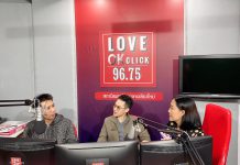 ขอขอบคุณ พี่หนุ่ย นันทกานต์ เจ้าของเพลงติดหู เงารัก-Nui Nuntakarn (Ost.แรงเงา)