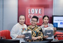 Ruby travel chiangmai กินดีอยู่ดีรูบี้จัดให้