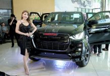 เปิดตัวแล้วที่แรกในภาคเหนือ 𝘼𝙡𝙡 𝙉𝙚𝙬 𝙄𝙎𝙐𝙕𝙐 𝙓-𝙎𝙚𝙧𝙞𝙚𝙨