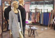 ฮ้านเฮือนฝ้ายด้ายงาม