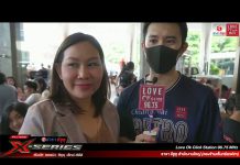 เปิดตัว All-New Isuzu X-series ธาราอีซูซุ