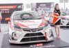 วันนี้พามาชมงาน Toyota Gazoo Racing Motorsport Thailand 2020 สนามสุดท้ายประจำปี 2563