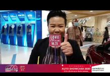 เปิดตัว City Hatchback