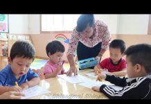 โรงเรียนนานาชาติเชียงใหม่ไชนีส