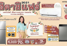 นิยมพานิช สำนักงานใหญ่ Niyom Phanich Chiang Mai