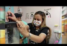 Love ฝากร้าน หาร 2 “แบ่งปัน กันโควิด” EP.12 #ดูดหมีนมหมีปั่น