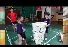 Love ฝากร้าน หาร 2 “แบ่งปัน กันโควิด” EP.13 #แบดมินตันสมาคมพาณิชย์สามัคคี