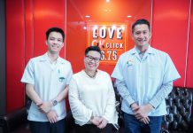 วันนี้สมาคมนิยมศุกร์ ขอขอบคุณผู้เชี่ยวชาญเรื่องแว่นสายตา