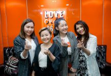 🔒LOVE UNLOCK🔓 ยามเย็น กับเพลงที่เป็นที่รู้จัก