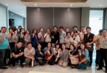 ประชุมสถานีวิทยุเชียงใหม่ และ ลำพูน เตรียมความพร้อม..