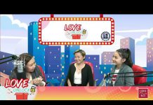 LOVE UNLOCK กับเพลงที่เป็นที่รู้จัก “With Song In Our Heart”