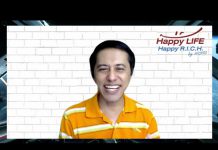 Happy Life Happy R.I.C.H. by HIGH10 EP.14