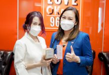 ขอบคุณ คุณณัฏฐ์ชุดา ธนฤทธิ์พงศ์ (ปอนด์) เจ้าของธุรกิจรถเช่า