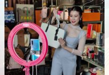 Star of inspiration EP.6 นักขายสินค้า ผ่านการ Live Streamer