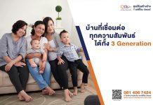 สมาคมนิยมศุกร์ พูดคุยกับ คุณกานต์ โพธาเจริญ เจ้าของธุรกิจรับสร้างบ้าน