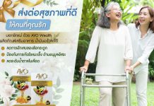 ผลิตภัณฑ์เสริมอาหาร น้ำมันอะโวคาโด้ Avo Wealth ทางเลือกใหม่ ของคนรักสุขภาพ