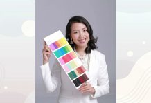 Star Of Inspiration คุณณิชาภา ทะพิงค์แก (โค้ชมินท์)