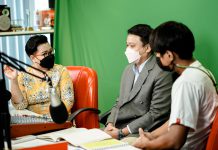 สมาคมนิยมศุกร์ Udefined Academy #สถาบันกวดวิชายูดิไฟน์