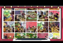 สมาคมนิยมศุกร์ ❤️ Chai “N” Thai at Nimman