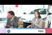 เตรียมพบกับ NEW Yaris Open Up Your life เปิดโลกใหม่ได้อีกเยอะ
