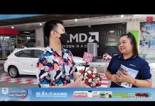 NiyomMotorShow ปรากฏการณ์แห่งสีสีน