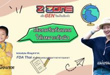 Z-Zone New Gen Mirror